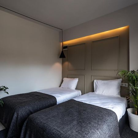 Intro Suites Estambul Exterior foto