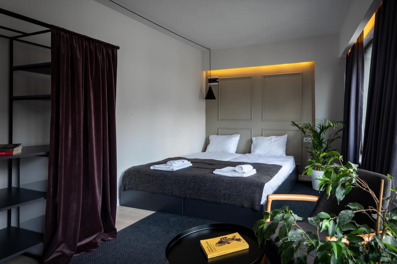 Intro Suites Estambul Exterior foto